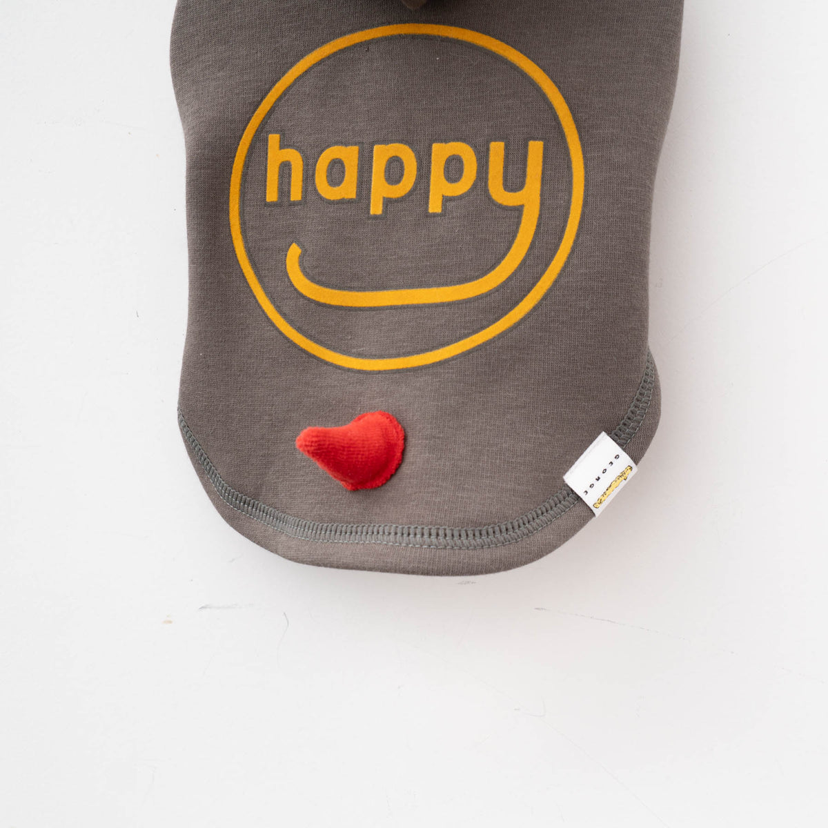 ペット用品 - GEORGE｜HAPPY DEVIL HOODIE