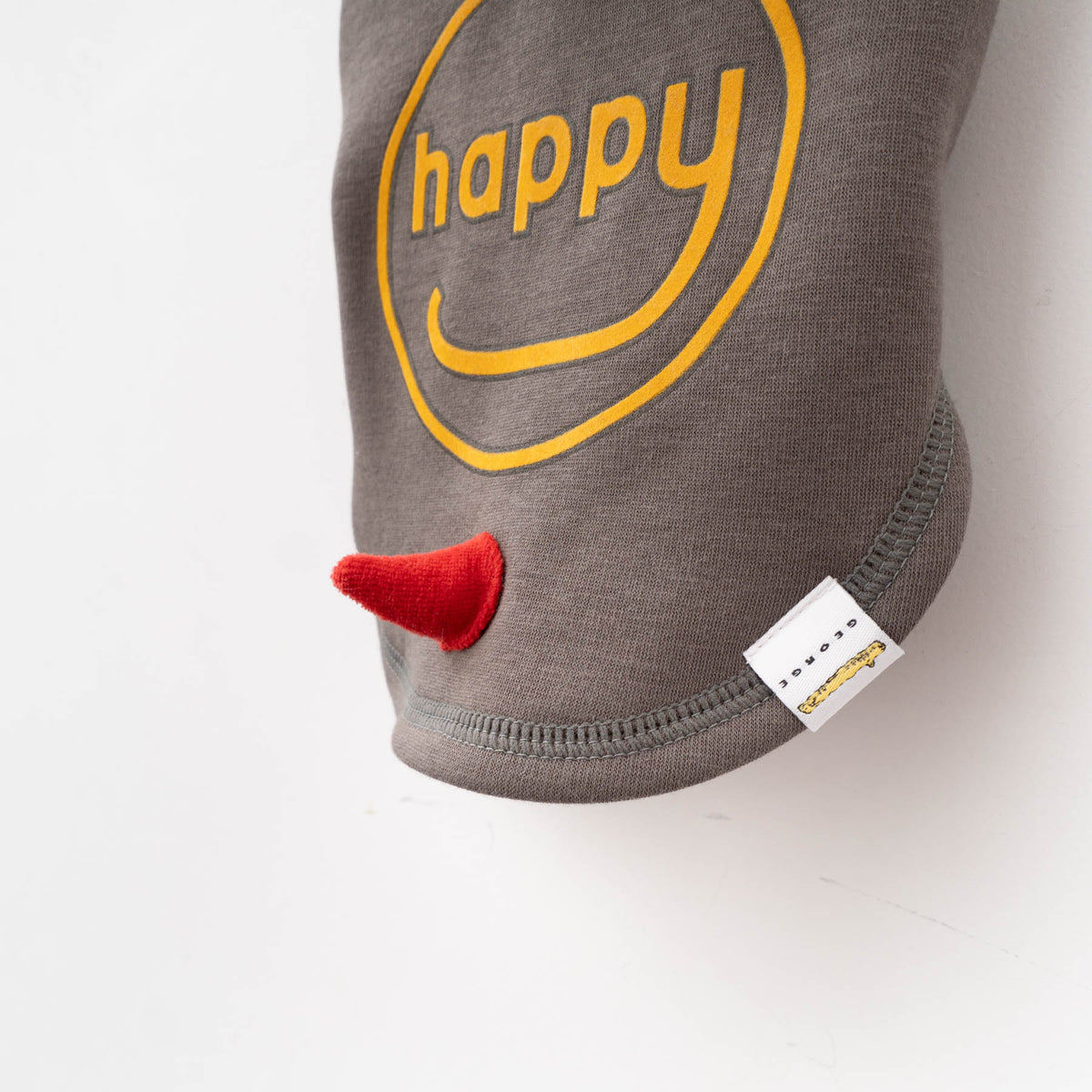 ペット用品 - GEORGE｜HAPPY DEVIL HOODIE