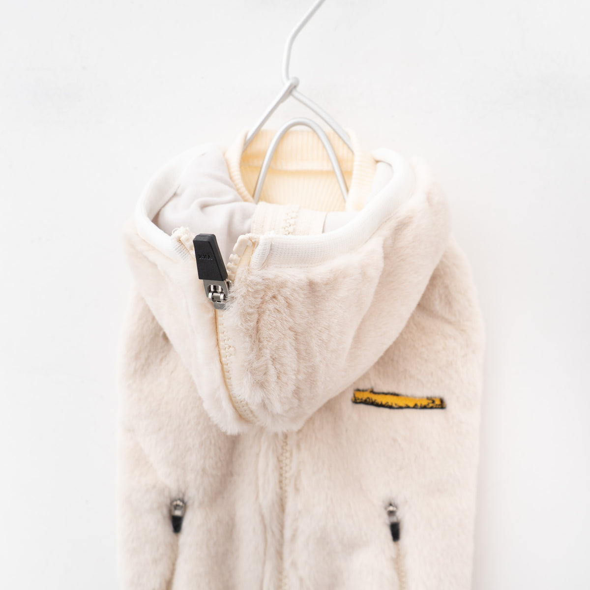 ペット用品 - GEORGE｜ECO FUR LIGHT HOODIE
