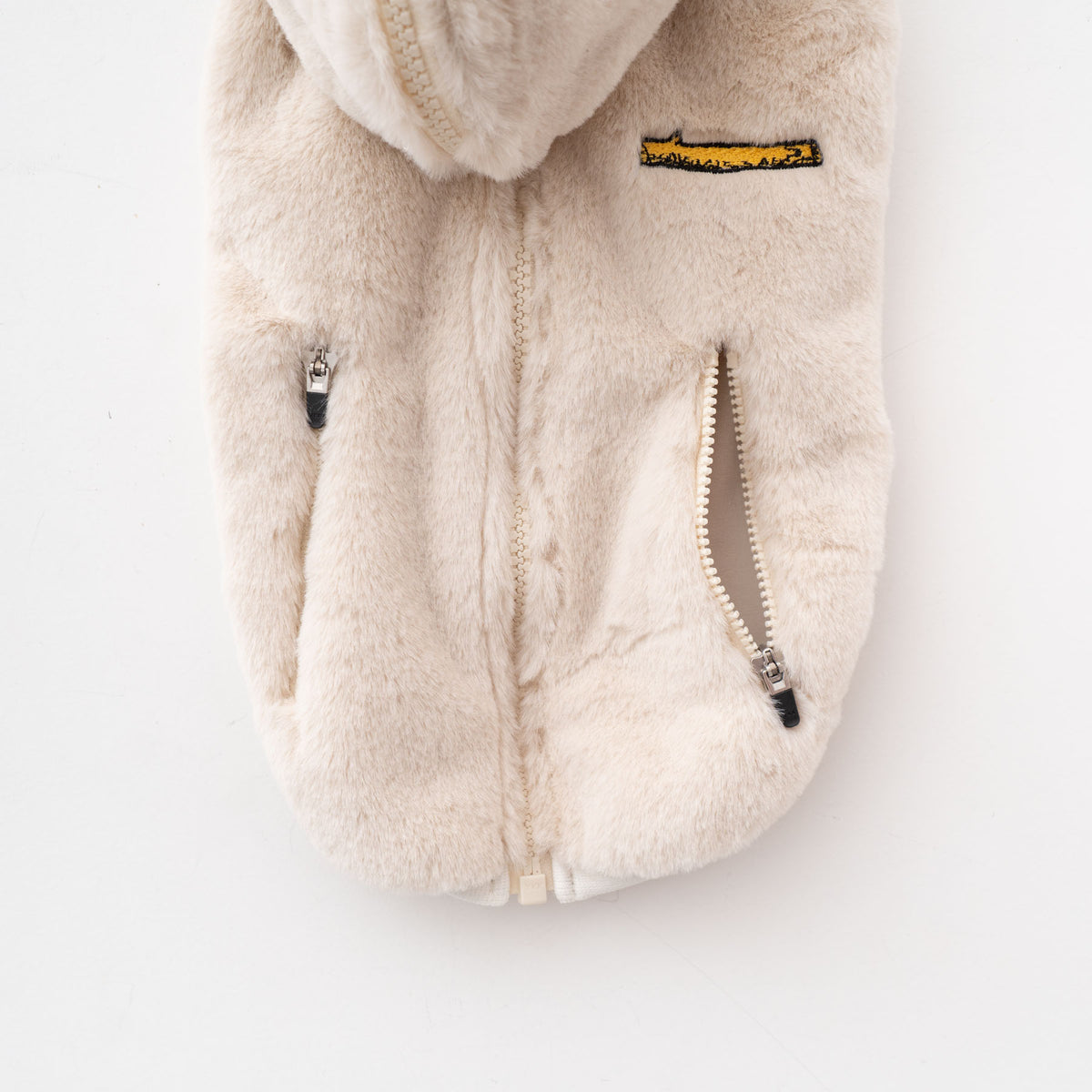 ペット用品 - GEORGE｜ECO FUR LIGHT HOODIE