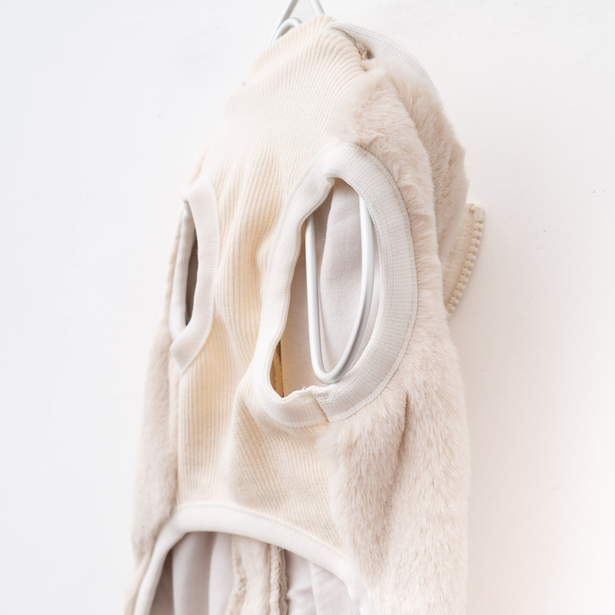 ペット用品 - GEORGE｜ECO FUR LIGHT HOODIE