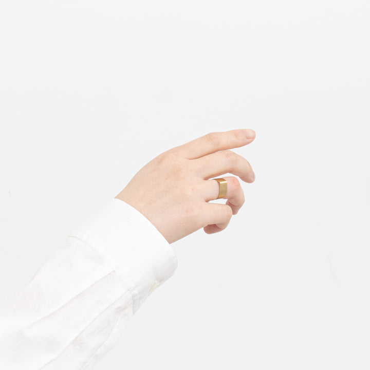 _Fot/　fold plate ring 2009a_r