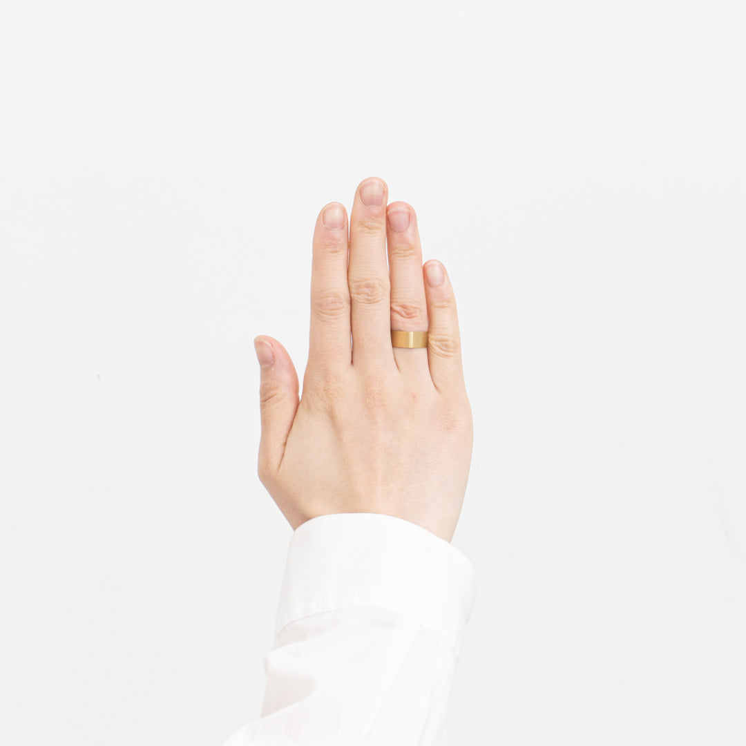_Fot/　fold plate ring 2009a_r