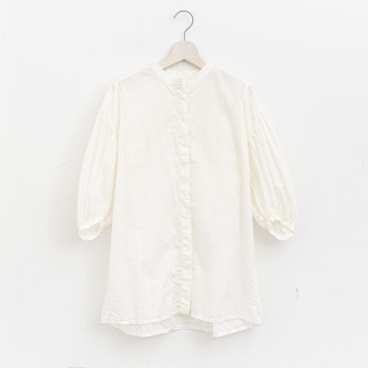 homspun｜WOMEN パフスリーブブラウス 261-5750