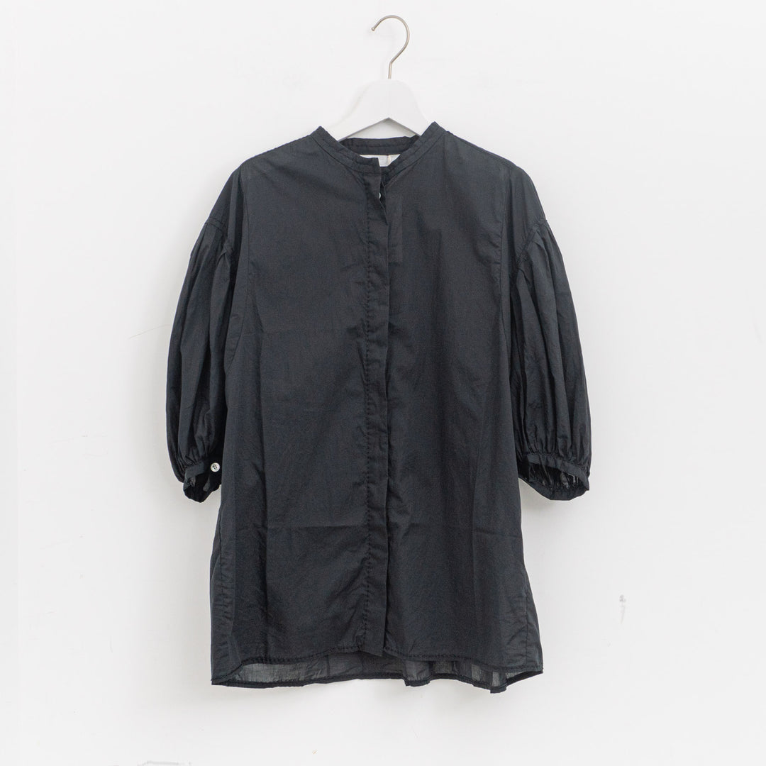 homspun/WOMEN パフスリーブブラウス 261-5750