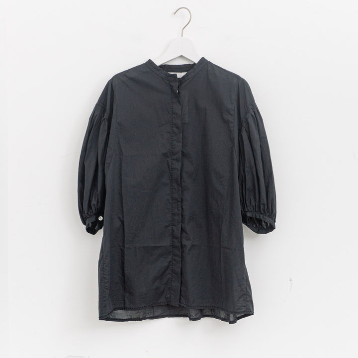 homspun/WOMEN パフスリーブブラウス 261-5750