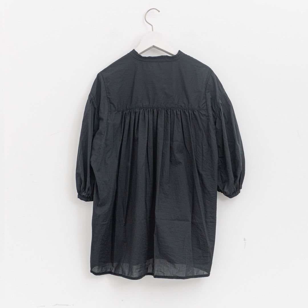 homspun/WOMEN パフスリーブブラウス 261-5750