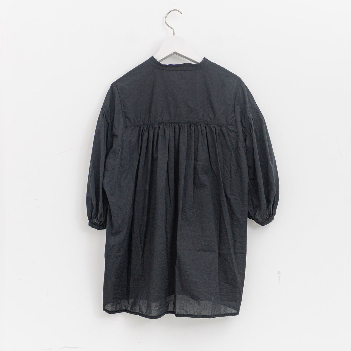 homspun｜WOMEN パフスリーブブラウス 261-5750