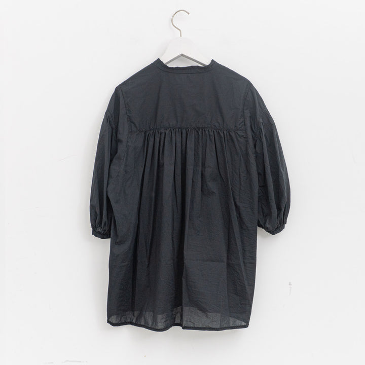 homspun/WOMEN パフスリーブブラウス 261-5750