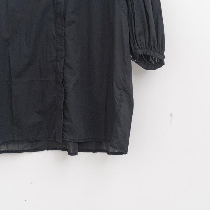 homspun/WOMEN パフスリーブブラウス 261-5750