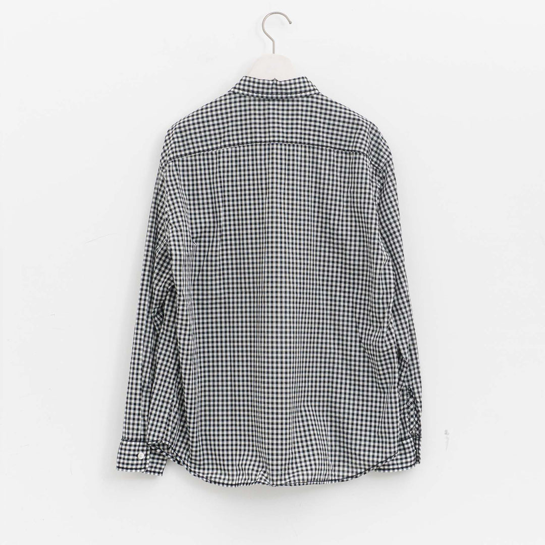 homspun/WOMEN レギュラーシャツ 261-5300