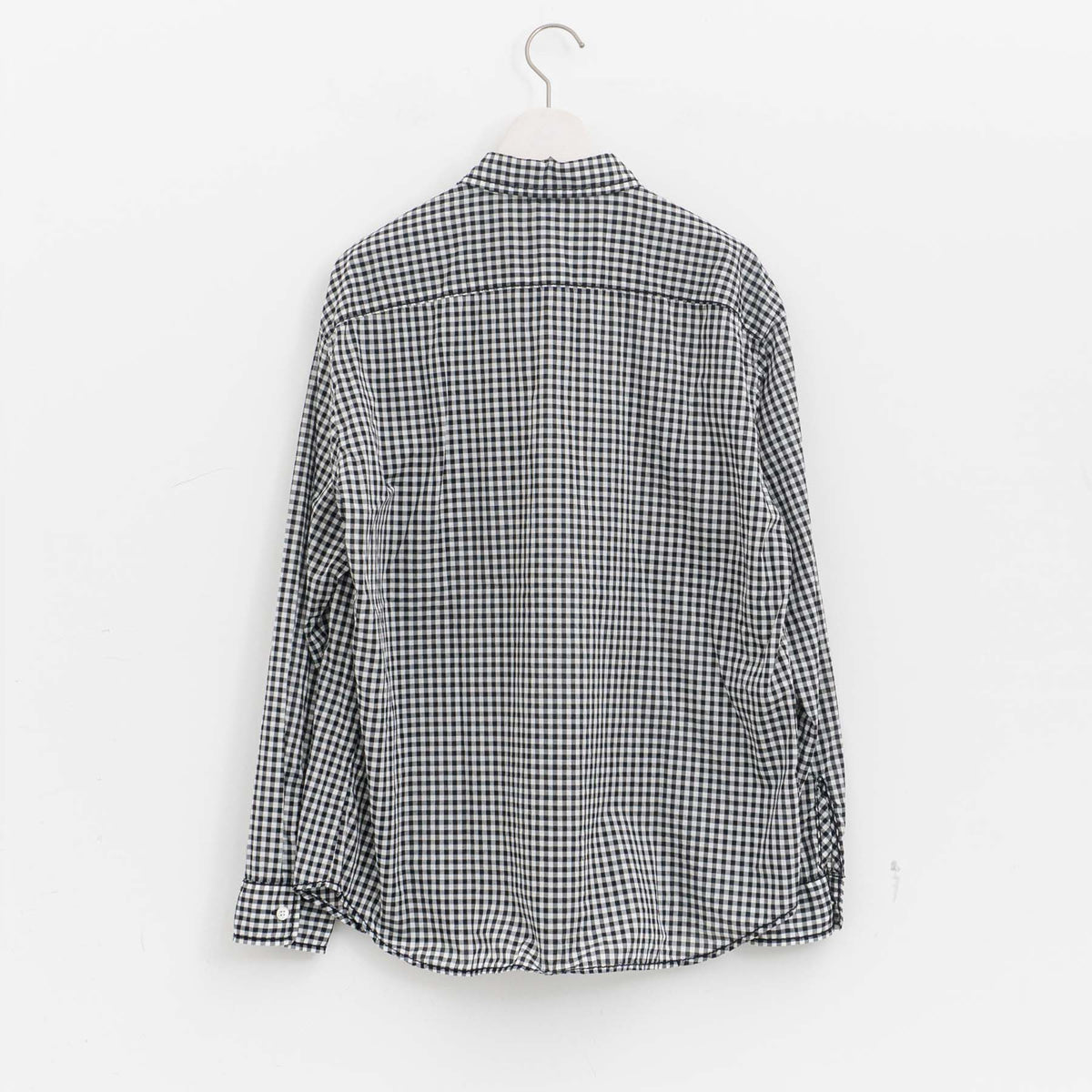 homspun｜WOMEN レギュラーシャツ 261-5300