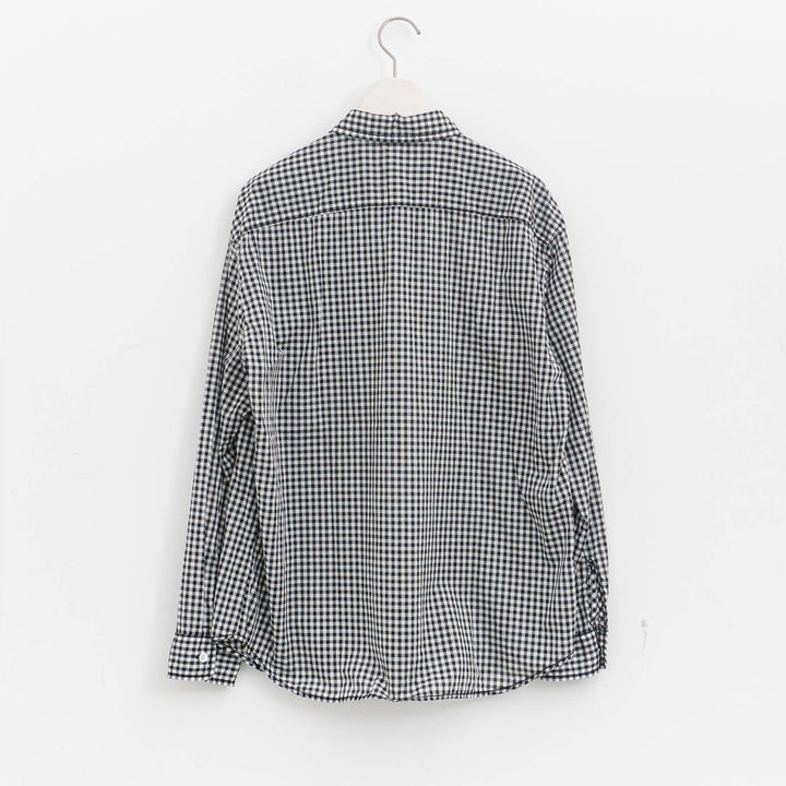 homspun/WOMEN レギュラーシャツ 261-5300