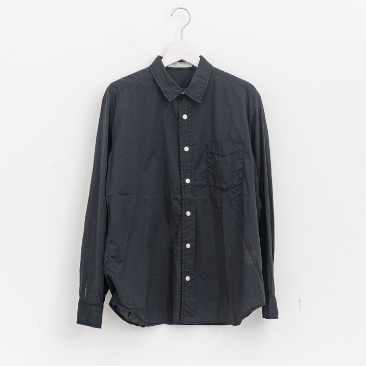 homspun/WOMEN レギュラーシャツ 261-5300