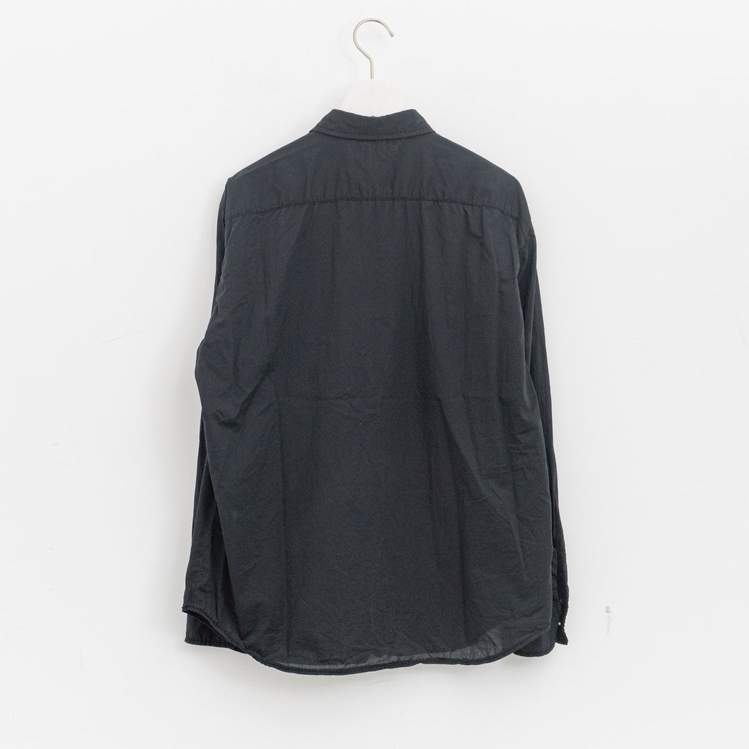 homspun/WOMEN レギュラーシャツ 261-5300