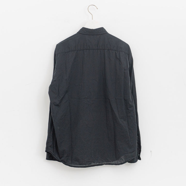 homspun/WOMEN レギュラーシャツ 261-5300