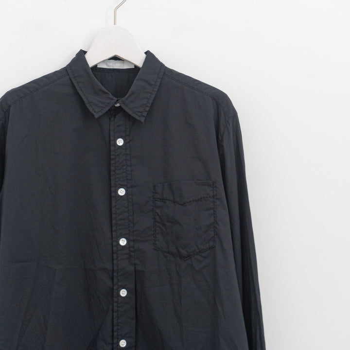 homspun/WOMEN レギュラーシャツ 261-5300