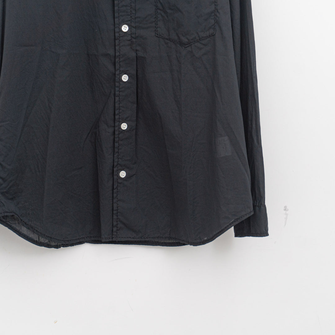 homspun/WOMEN レギュラーシャツ 261-5300