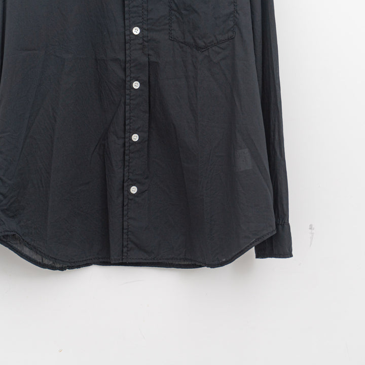 homspun/WOMEN レギュラーシャツ 261-5300