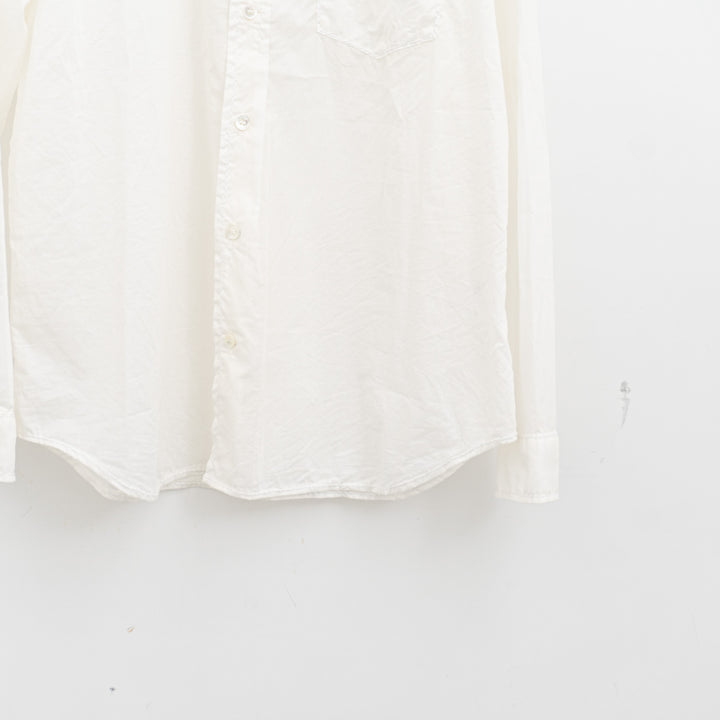 homspun/WOMEN レギュラーシャツ 261-5300