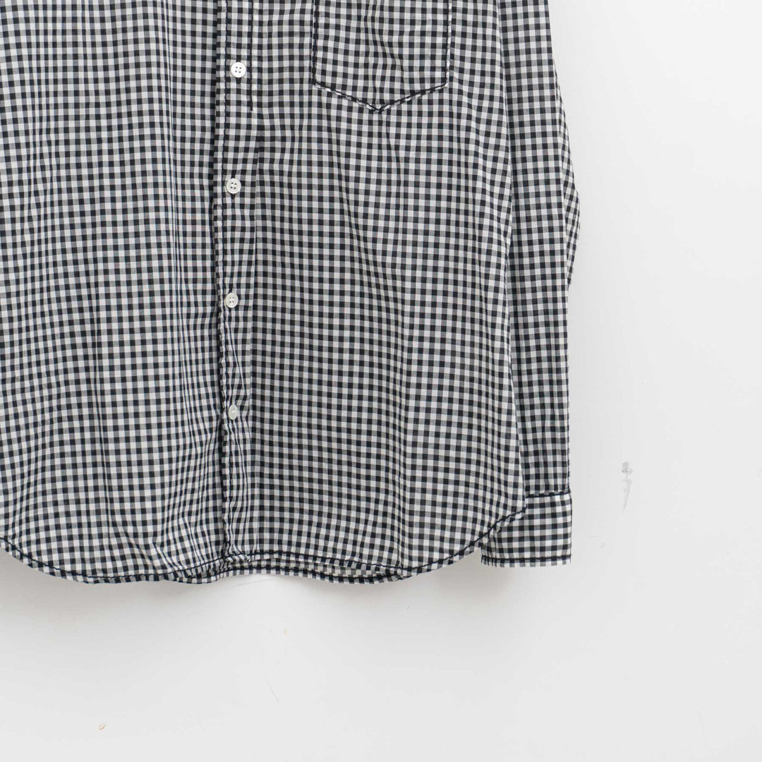 homspun/WOMEN レギュラーシャツ 261-5300