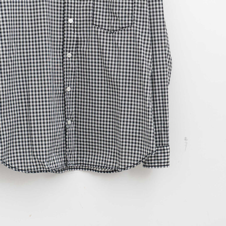 homspun/WOMEN レギュラーシャツ 261-5300