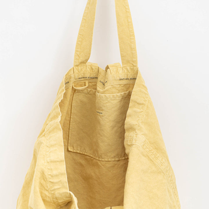 KAPTAIN SUNSHINE/　Garden Bag KS26SGD02