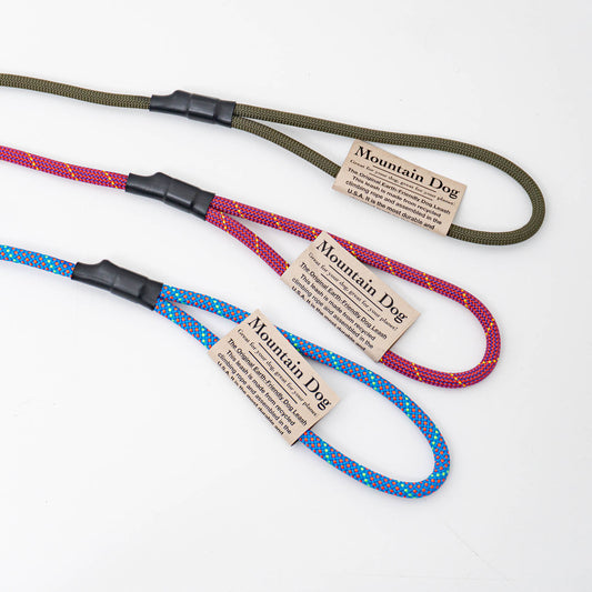 ペット用品-Mountain Dog｜REGULAR ORIGINAL CLIP LEAD