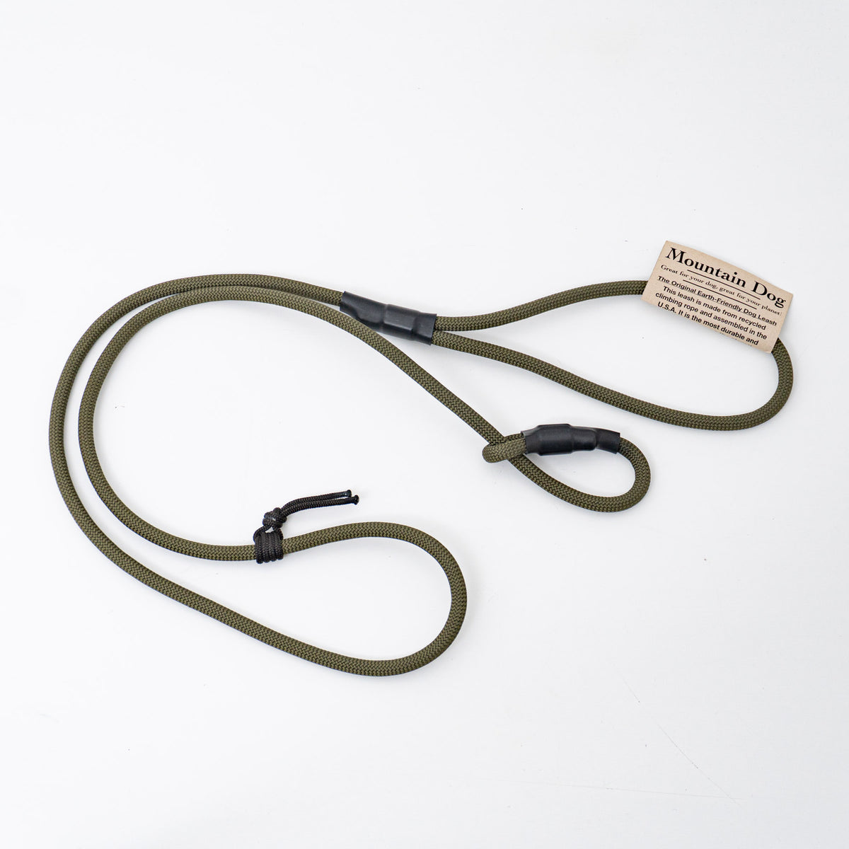 ペット用品-Mountain Dog｜SUPER SLIP LEAD