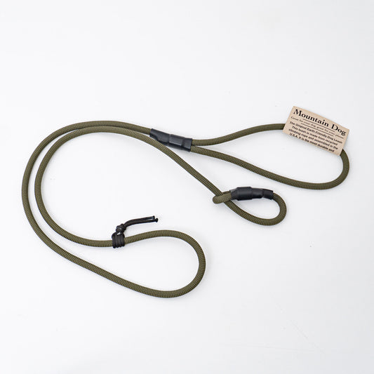 ペット用品-Mountain Dog｜SUPER SLIP LEAD