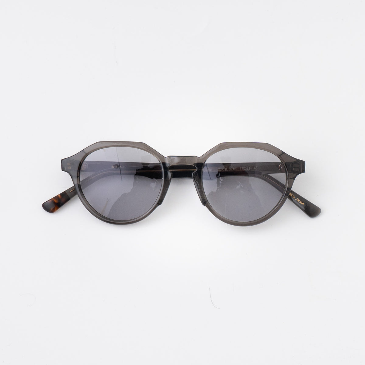 BLANC..｜BM001（C D GRY）
