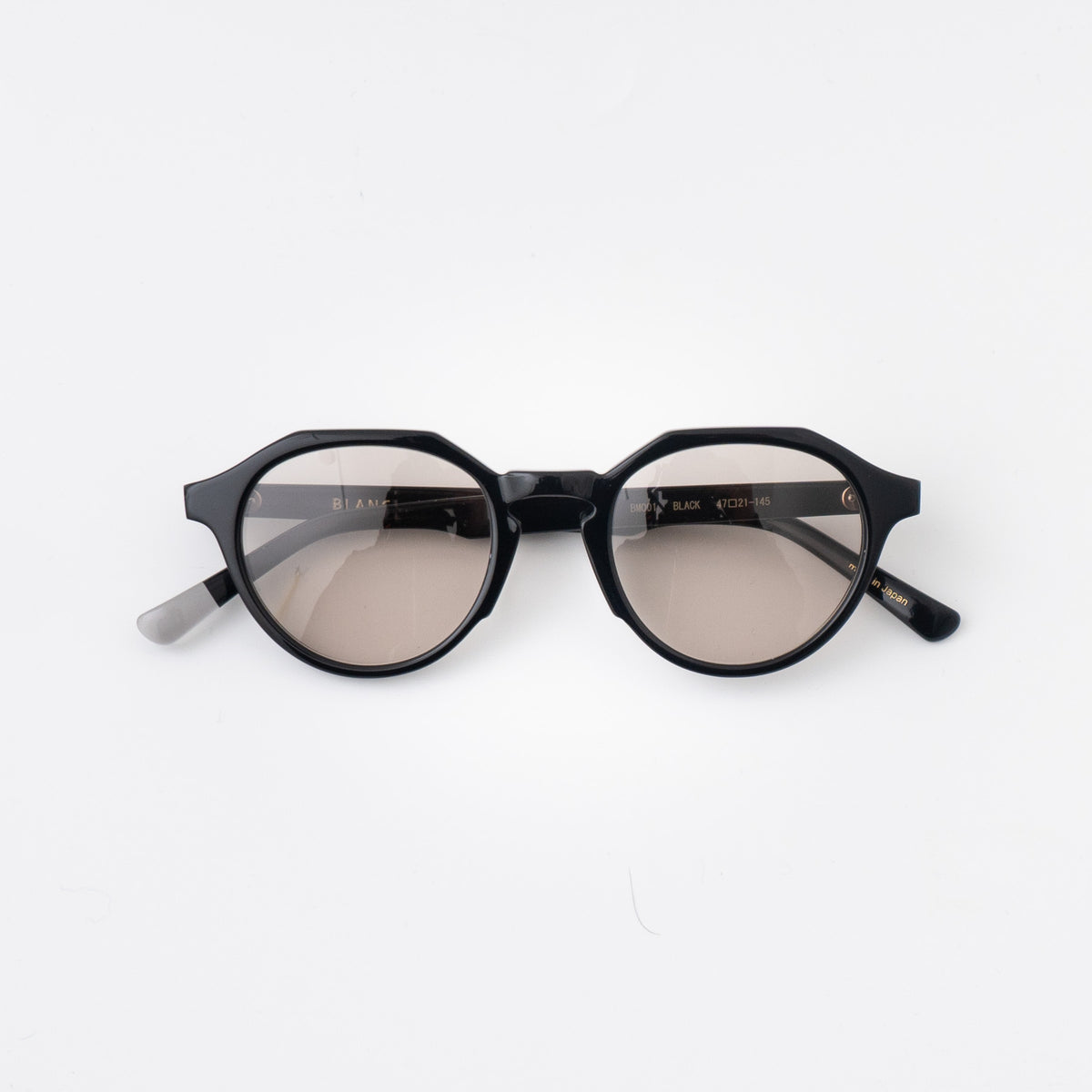 BLANC..｜BM001（BLACK）