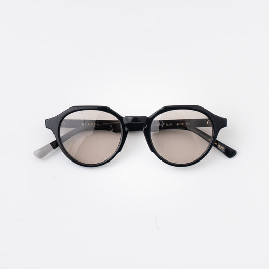 BLANC..｜BM001（BLACK）