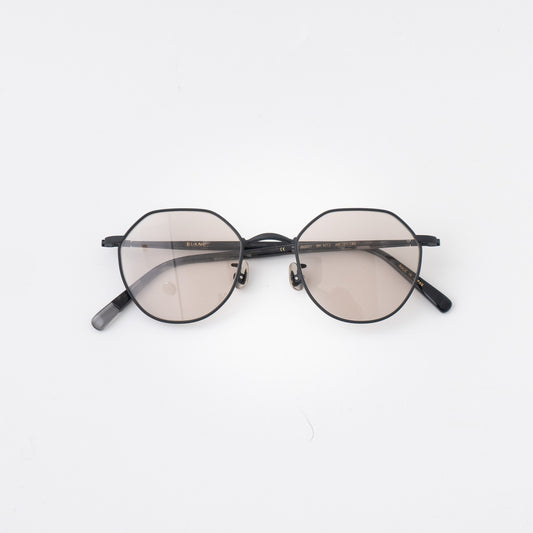 BLANC..｜B0021（BLACK）
