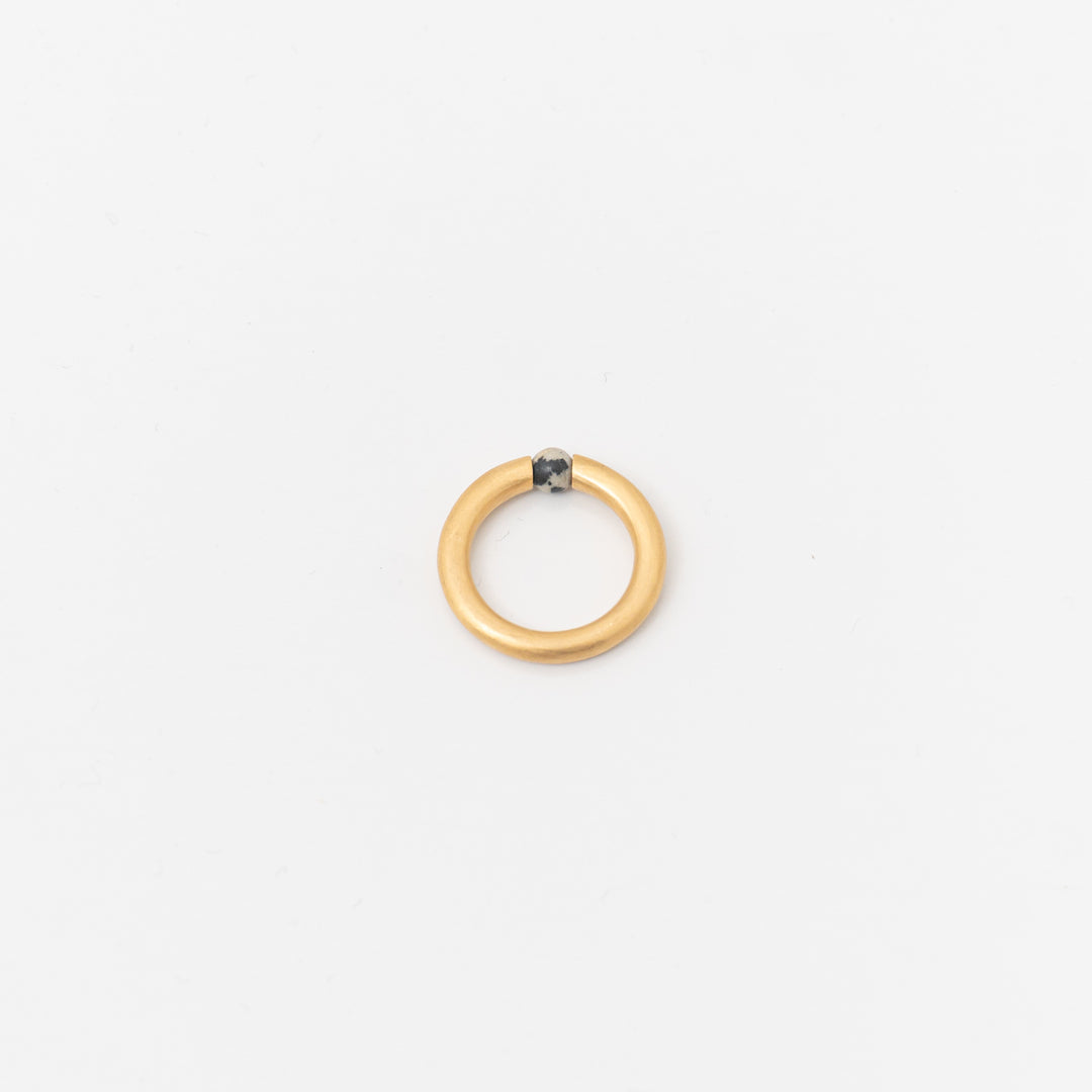 _Fot/　round ring _ stone 2007a_r