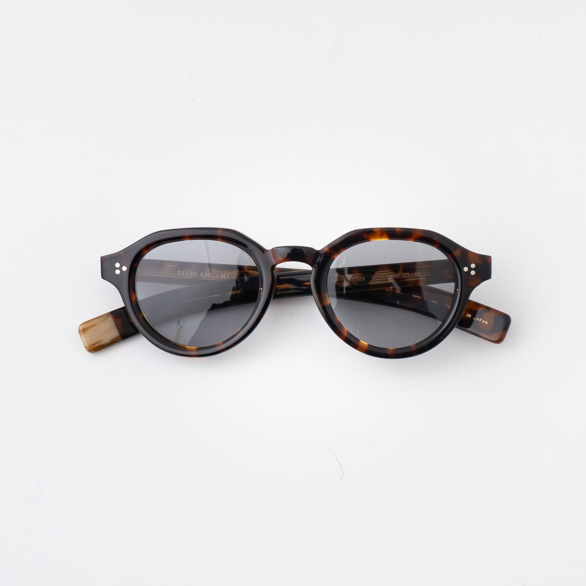 BLANC..｜BE009（HAVANA）