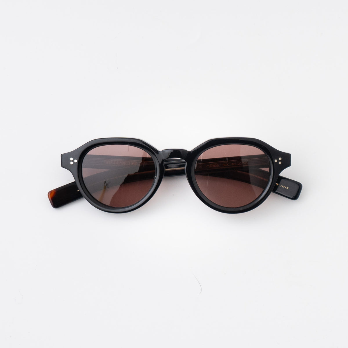 BLANC..｜BE009（BLACK）