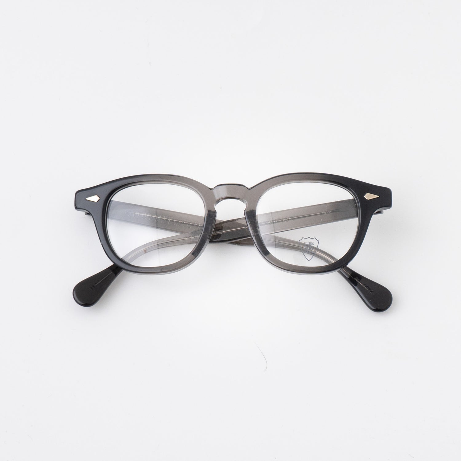JULIUS TART OPTICAL｜AR（Black Shadow）