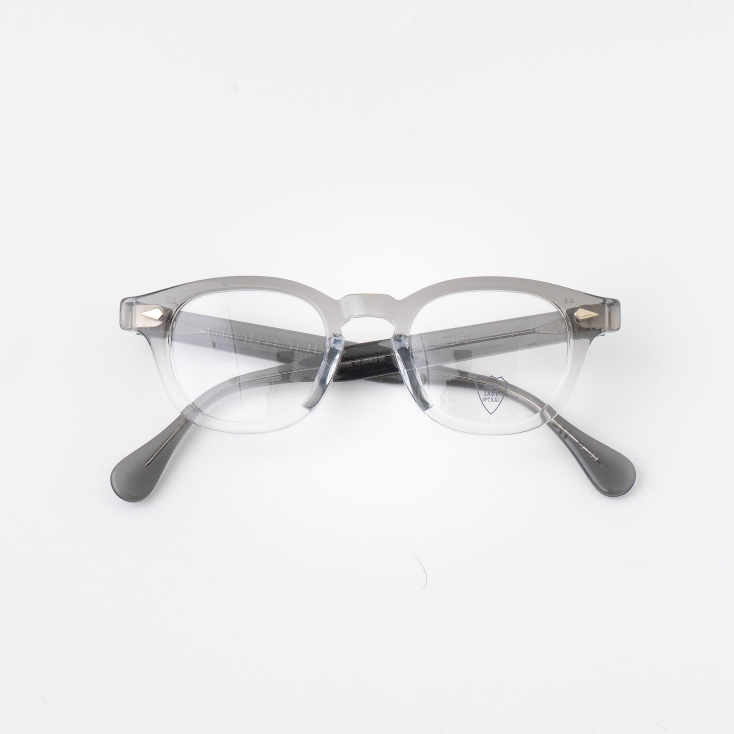 JULIUS TART OPTICAL｜AR（Grey Gradient）