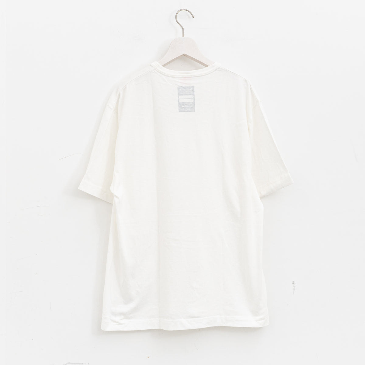 ASEEDONCLÖUD｜HW T-shirt with print 261811-D