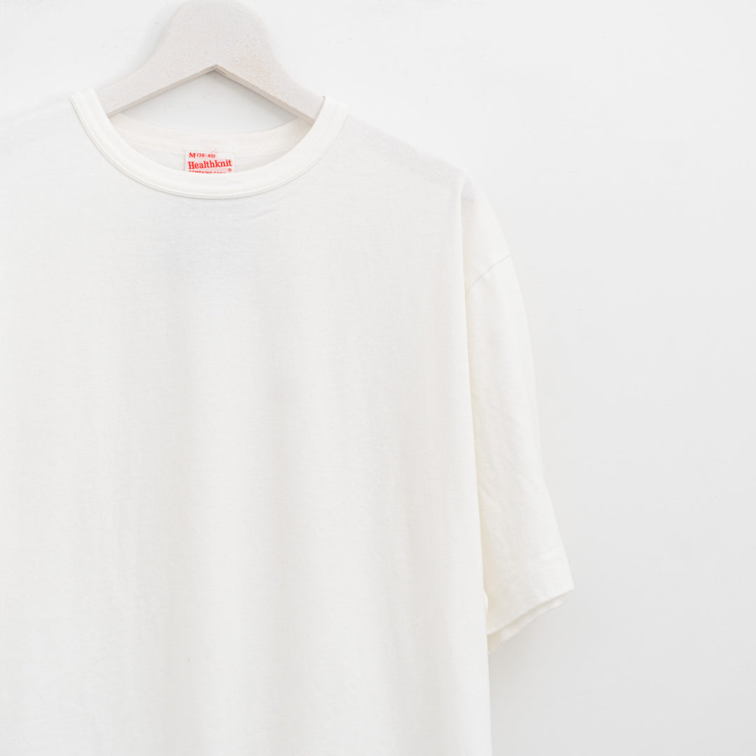 ASEEDONCLÖUD/　HW T-shirt with print 261811-Y