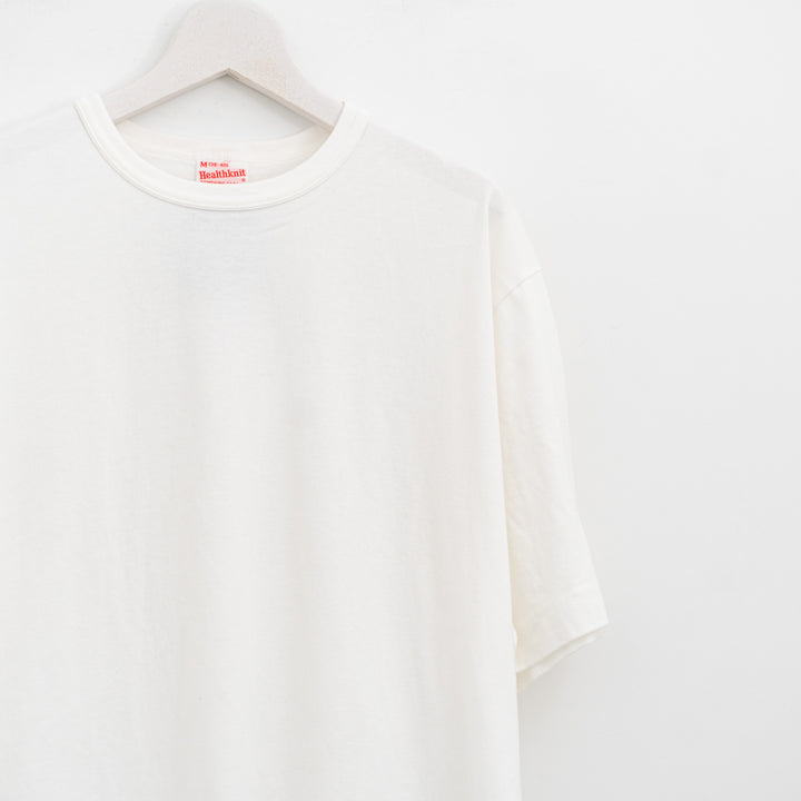 ASEEDONCLÖUD/　HW T-shirt with print 261811-Y