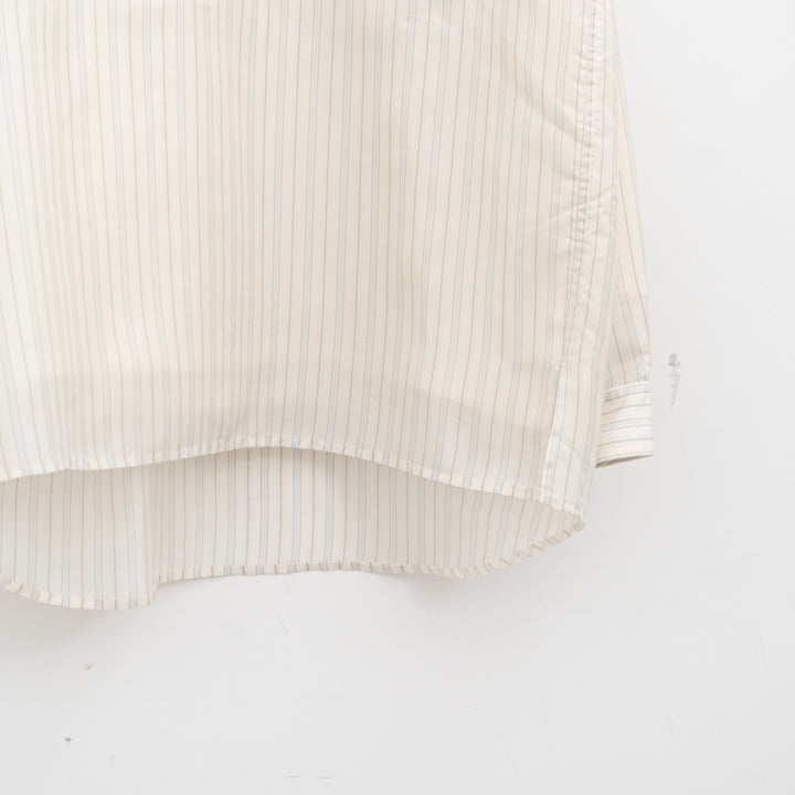 ASEEDONCLÖUD/WOMEN　Merchant Reversible Shirt 261604-Y