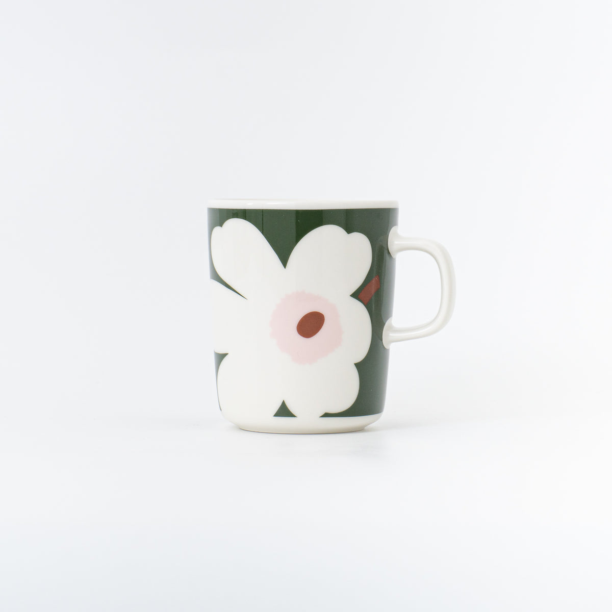 marimekko｜【日本限定】Unikko マグカップ 52259-4-73805