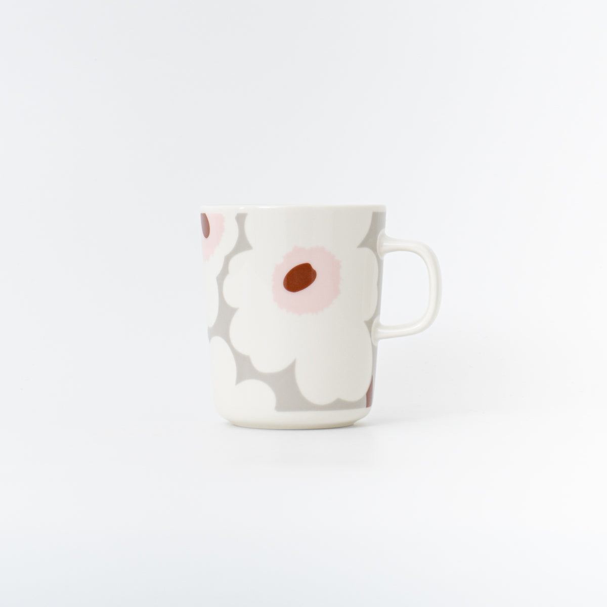marimekko｜【日本限定】Unikko マグカップ 52259-4-73827【完売】