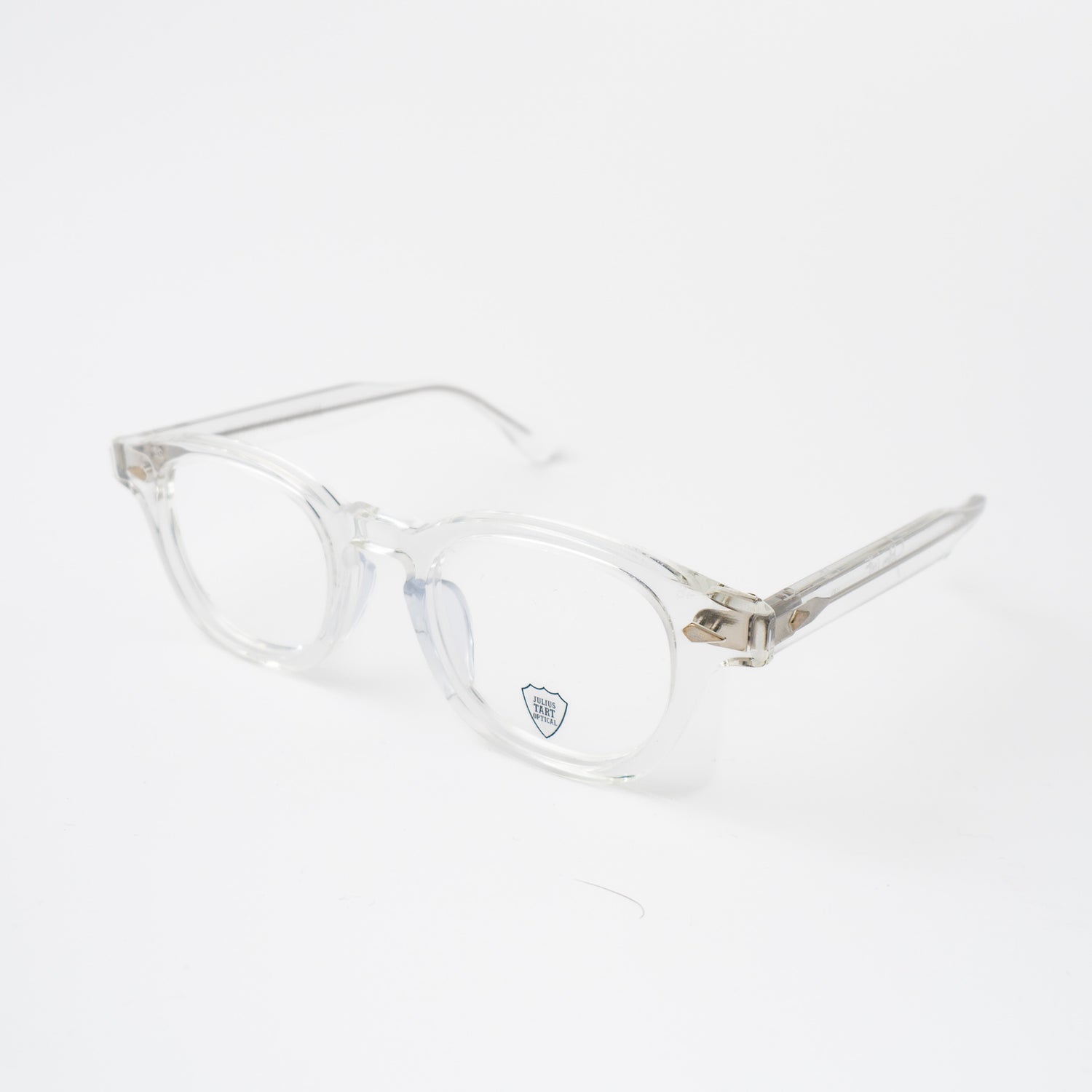 JULIUS TART OPTICAL｜AR（Crystal）