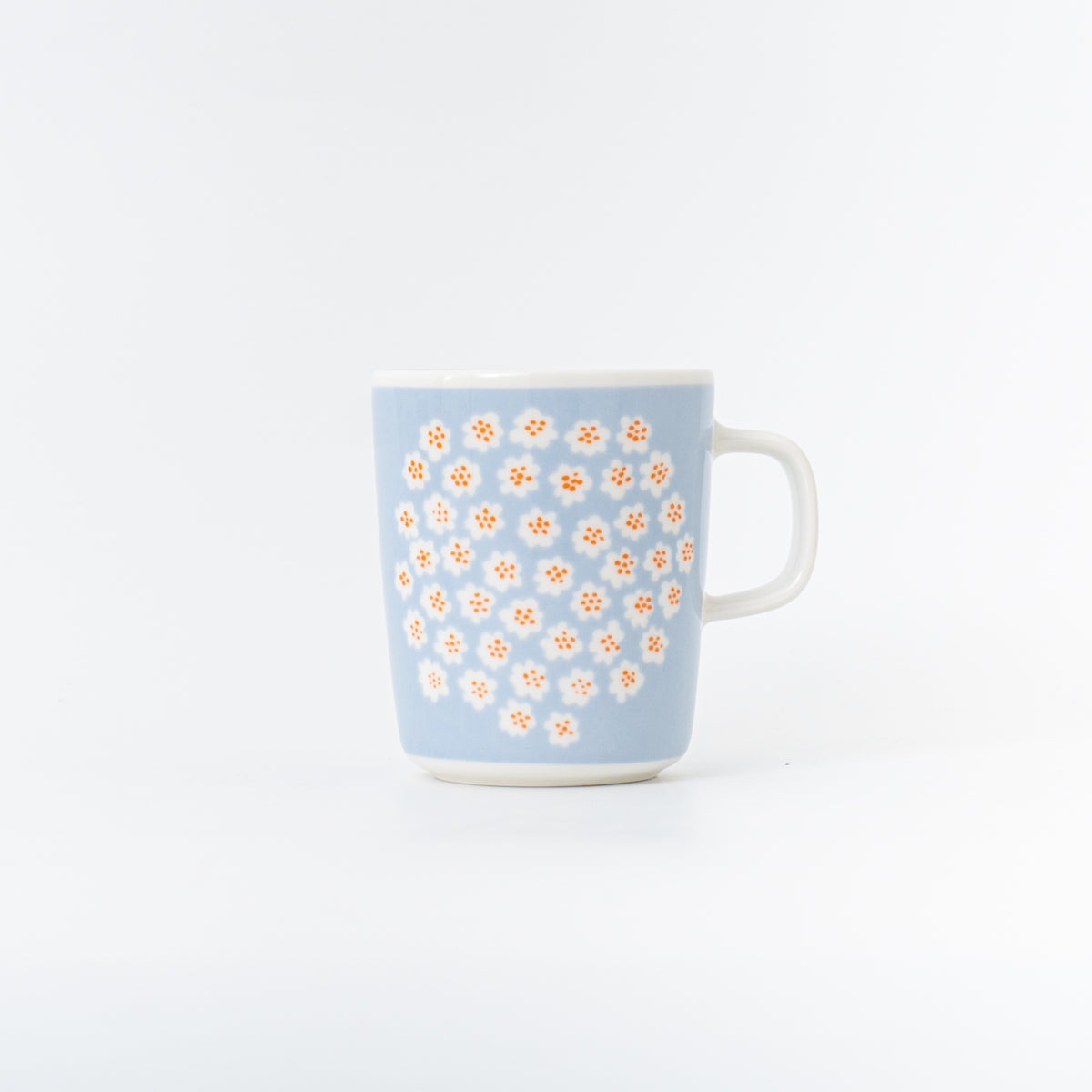 marimekko｜【日本限定】Puketti マグカップ 52259-4-73808