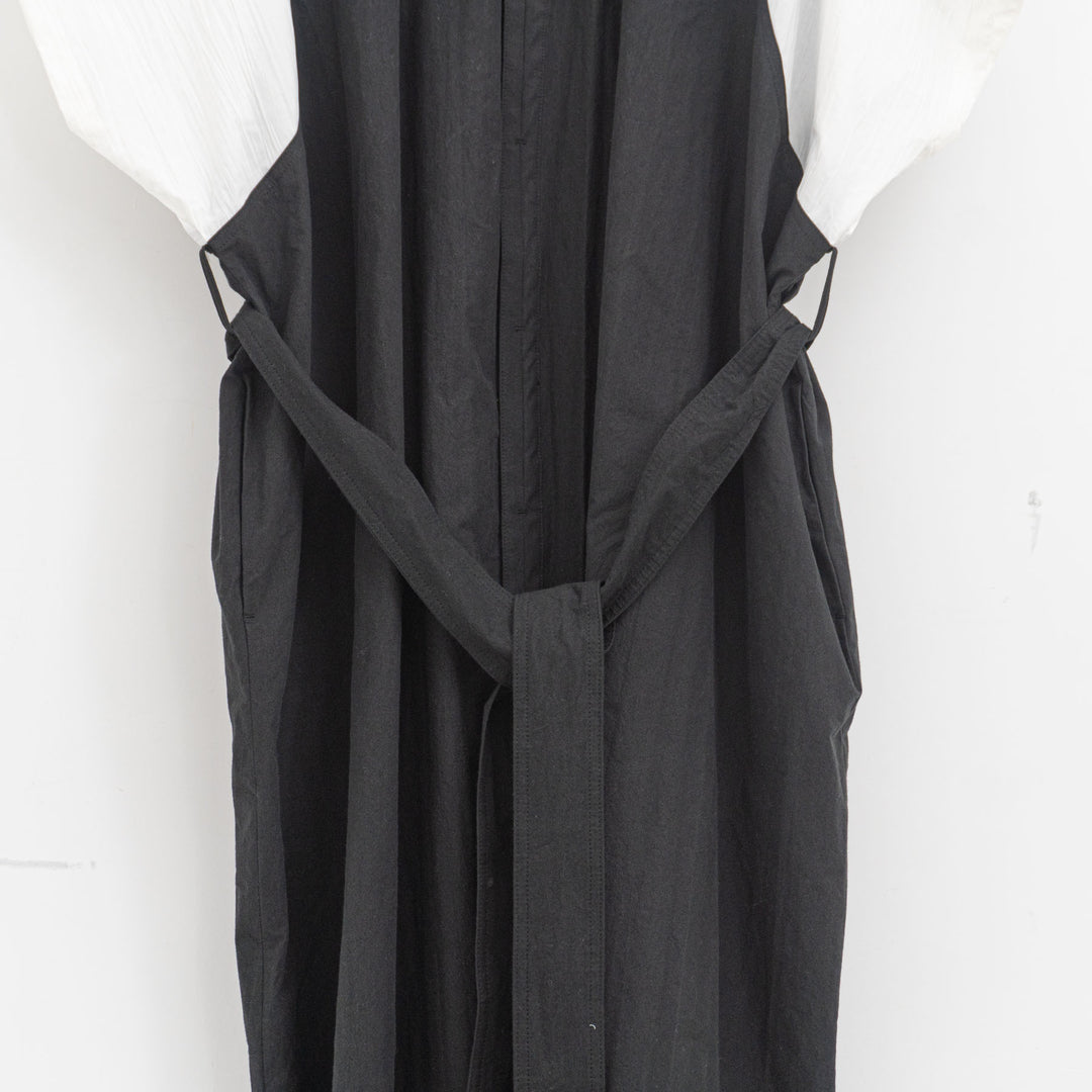 ASEEDONCLÖUD/　Market shirt coat 261301-Y