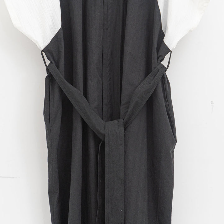 ASEEDONCLÖUD/　Market shirt coat 261301-Y