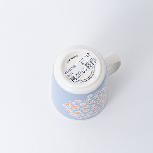 marimekko｜【日本限定】Puketti マグカップ 52259-4-73808